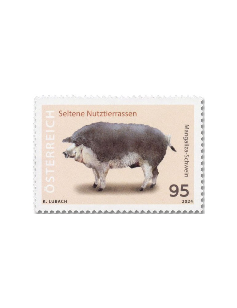 n° 3681 - Timbre AUTRICHE Poste
