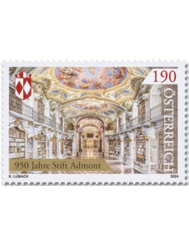 n° 3686 - Timbre AUTRICHE Poste