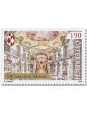 n° 3686 - Timbre AUTRICHE Poste