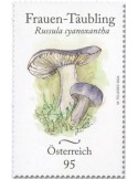 n° 3695 - Timbre AUTRICHE Poste