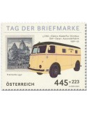 n° 3696 - Timbre AUTRICHE Poste