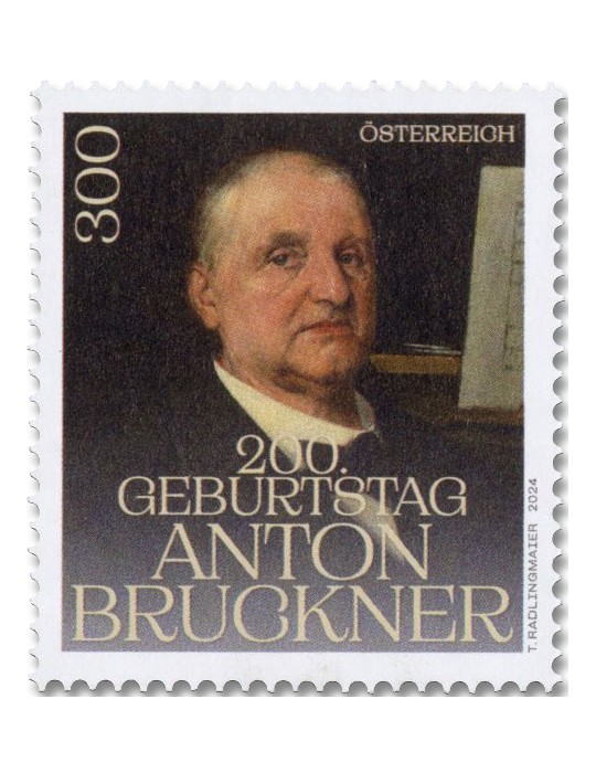 n° 3698 - Timbre AUTRICHE Poste