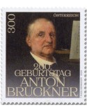 n° 3698 - Timbre AUTRICHE Poste