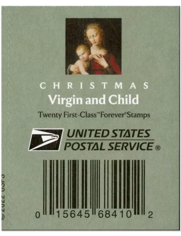 n° C5583 - Timbre ETATS-UNIS D´AMERIQUE Carnets
