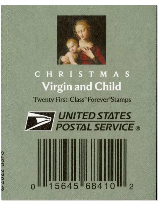 n° C5583 - Timbre ETATS-UNIS D´AMERIQUE Carnets