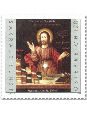 n° 3700 - Timbre AUTRICHE Poste