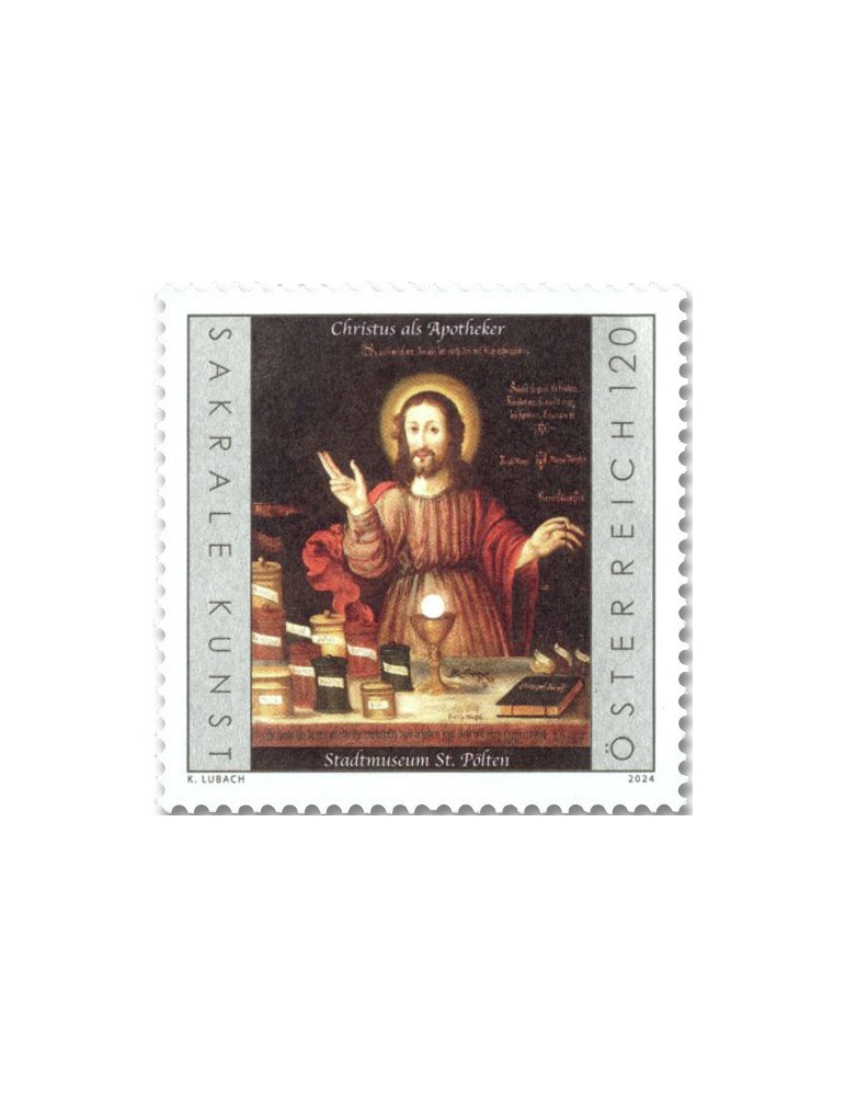 n° 3700 - Timbre AUTRICHE Poste