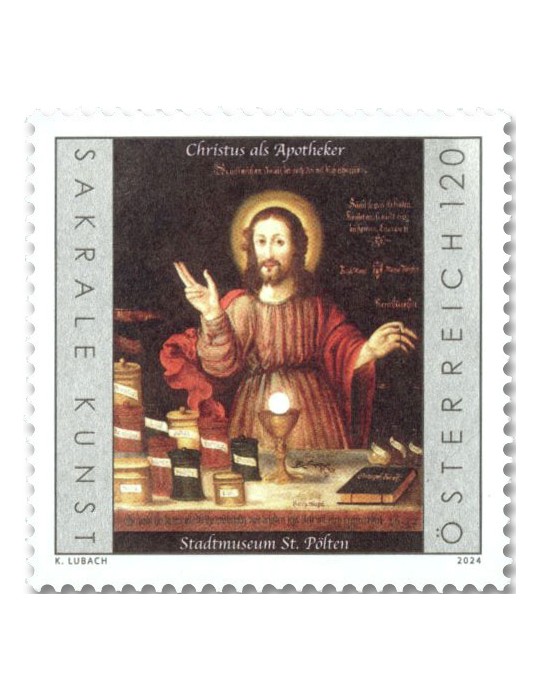 n° 3700 - Timbre AUTRICHE Poste