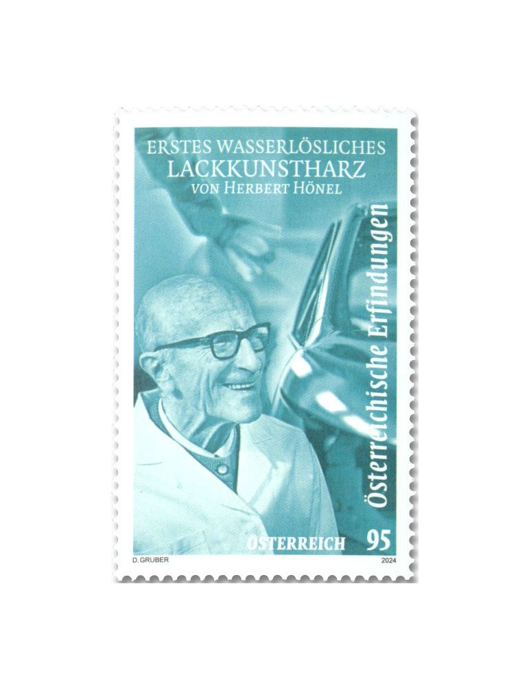 n° 3701 - Timbre AUTRICHE Poste