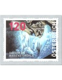 n° 3704 - Timbre AUTRICHE Poste
