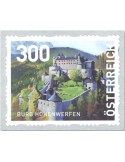 n° 3706 - Timbre AUTRICHE Poste