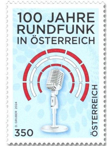 n° 3707 - Timbre AUTRICHE Poste