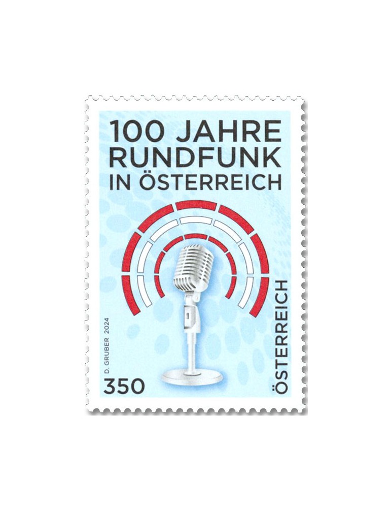 n° 3707 - Timbre AUTRICHE Poste