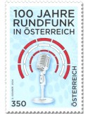 n° 3707 - Timbre AUTRICHE Poste