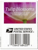 n° C5629 - Timbre ETATS-UNIS D´AMERIQUE Carnets