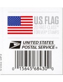 n° C5640 - Timbre ETATS-UNIS D´AMERIQUE Carnets