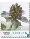 n° 5079 - Timbre POLOGNE Poste