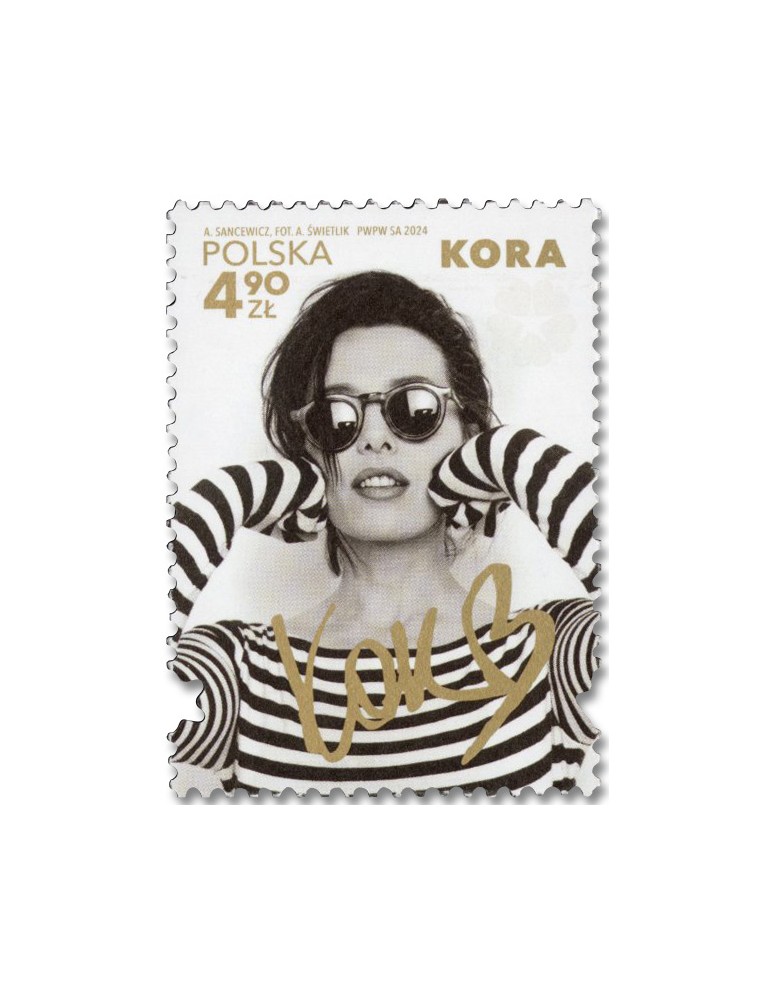 n° 5083 - Timbre POLOGNE Poste