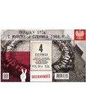 n° 313 - Timbre POLOGNE Blocs et feuillets