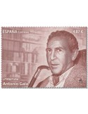 n° 5515 - Timbre ESPAGNE Poste