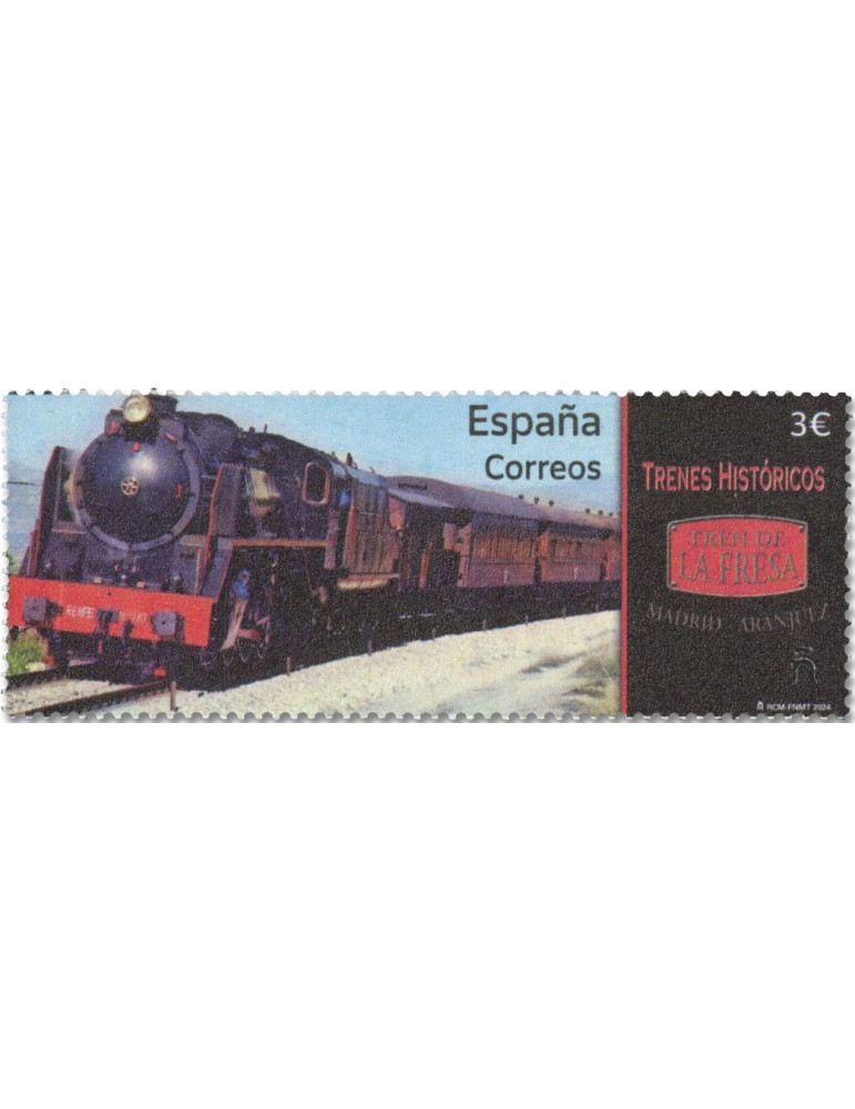 n° 5516 - Timbre ESPAGNE Poste