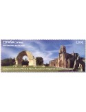 n° 5520 - Timbre ESPAGNE Poste