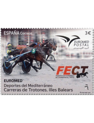 n° 5522 - Timbre ESPAGNE Poste