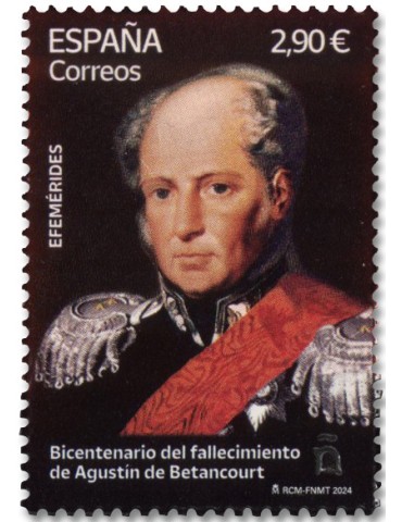 n° 5524 - Timbre ESPAGNE Poste