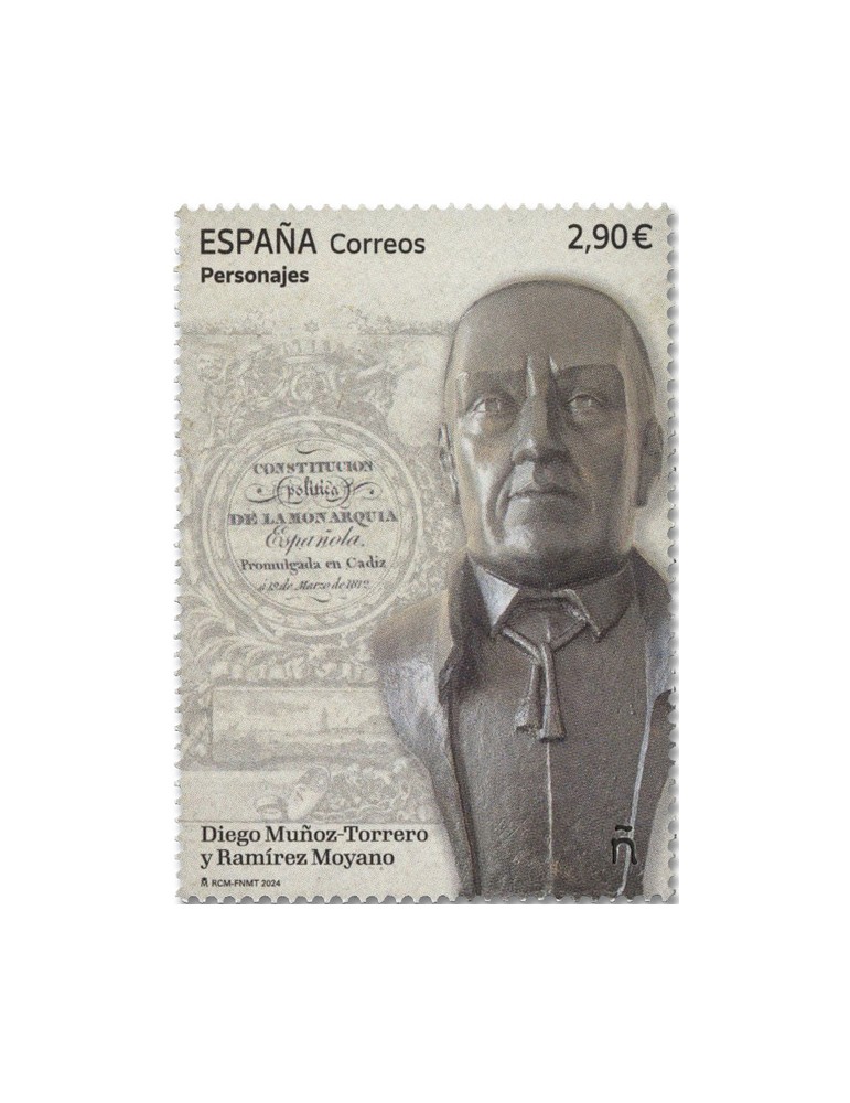 n° 5530 - Timbre ESPAGNE Poste
