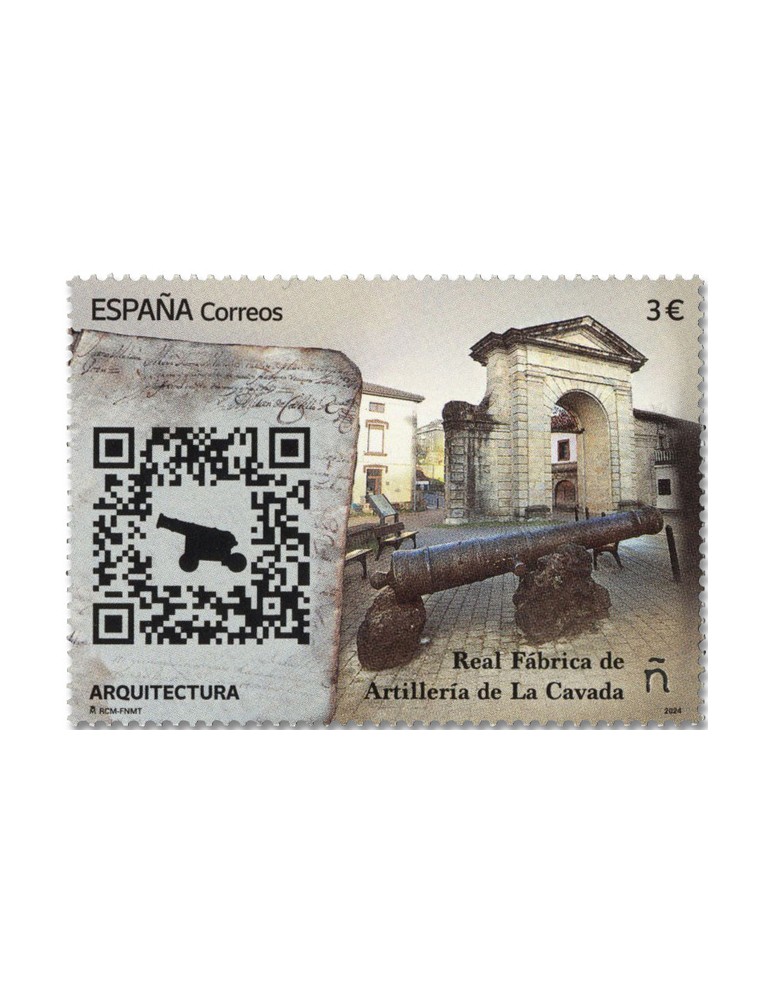 n° 5533 - Timbre ESPAGNE Poste