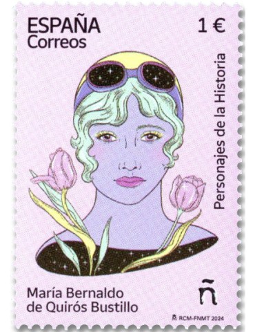 n° 5539 - Timbre ESPAGNE Poste