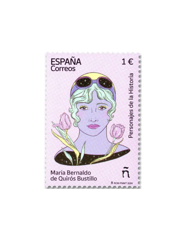 n° 5539 - Timbre ESPAGNE Poste