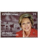 n° 5544 - Timbre ESPAGNE Poste