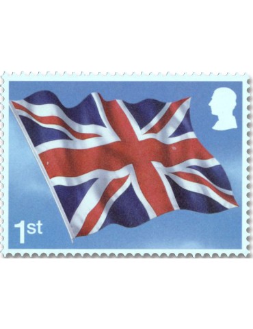 n° 5878 - Timbre GRANDE-BRETAGNE Poste