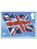 n° 5878 - Timbre GRANDE-BRETAGNE Poste