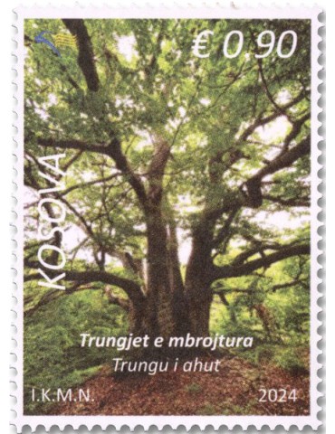 n° 486a/486a - Timbre KOSOVO Poste