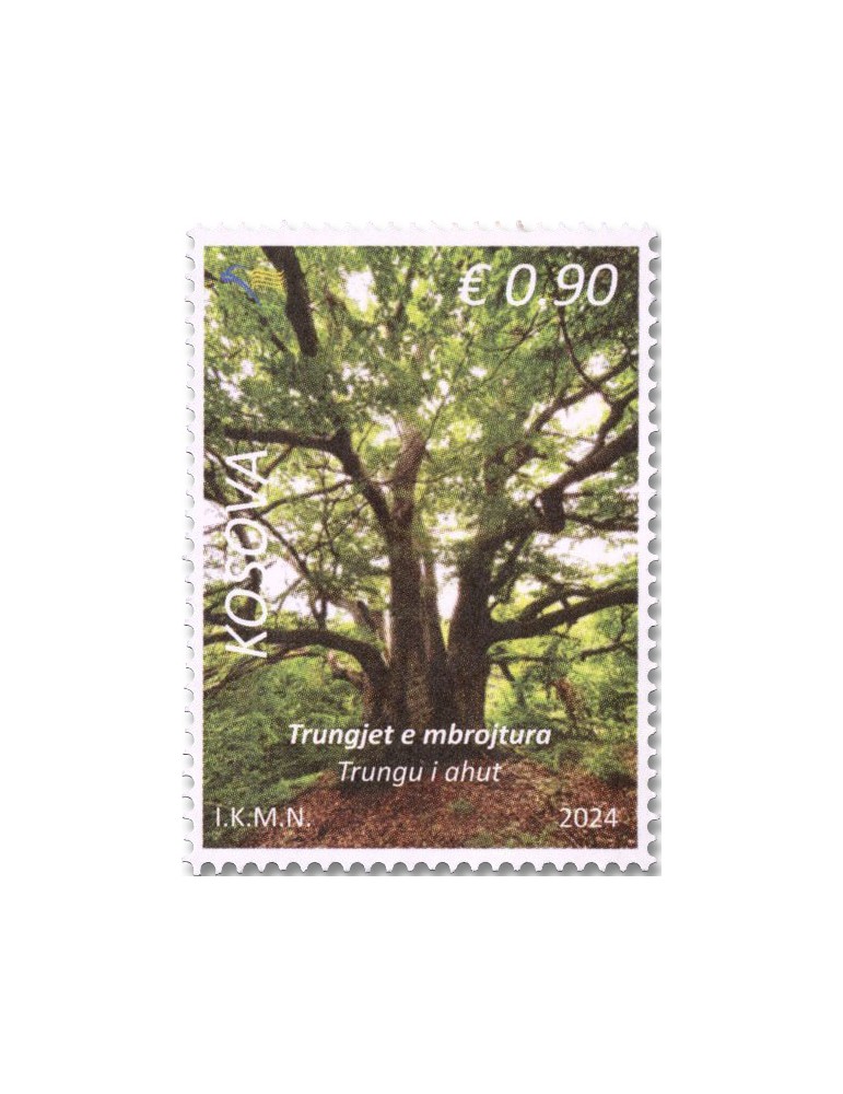 n° 486a/486a - Timbre KOSOVO Poste