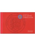 n° C2762 - Timbre JERSEY Carnets
