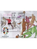 n° 58 - Timbre KOSOVO Blocs et feuillets