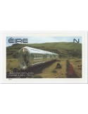 n° 2521 - Timbre IRLANDE Poste