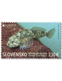 n° 903 - Timbre SLOVAQUIE Poste