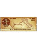 n° 2768 - Timbre VIETNAM Poste