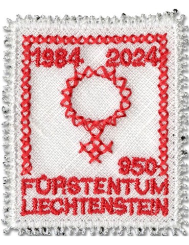 n° 2058 - Timbre LIECHTENSTEIN Poste