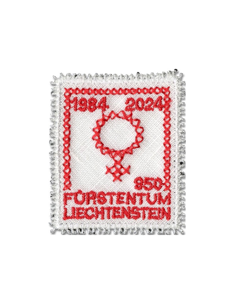 n° 2058 - Timbre LIECHTENSTEIN Poste