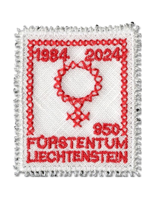 n° 2058 - Timbre LIECHTENSTEIN Poste