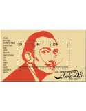 n° F2060 - Timbre LIECHTENSTEIN Poste