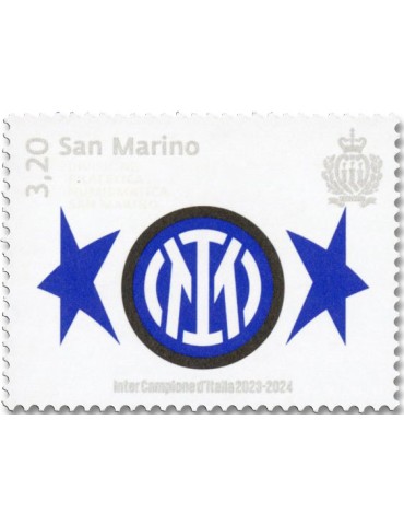 n° 2749 - Timbre SAINT-MARIN Poste