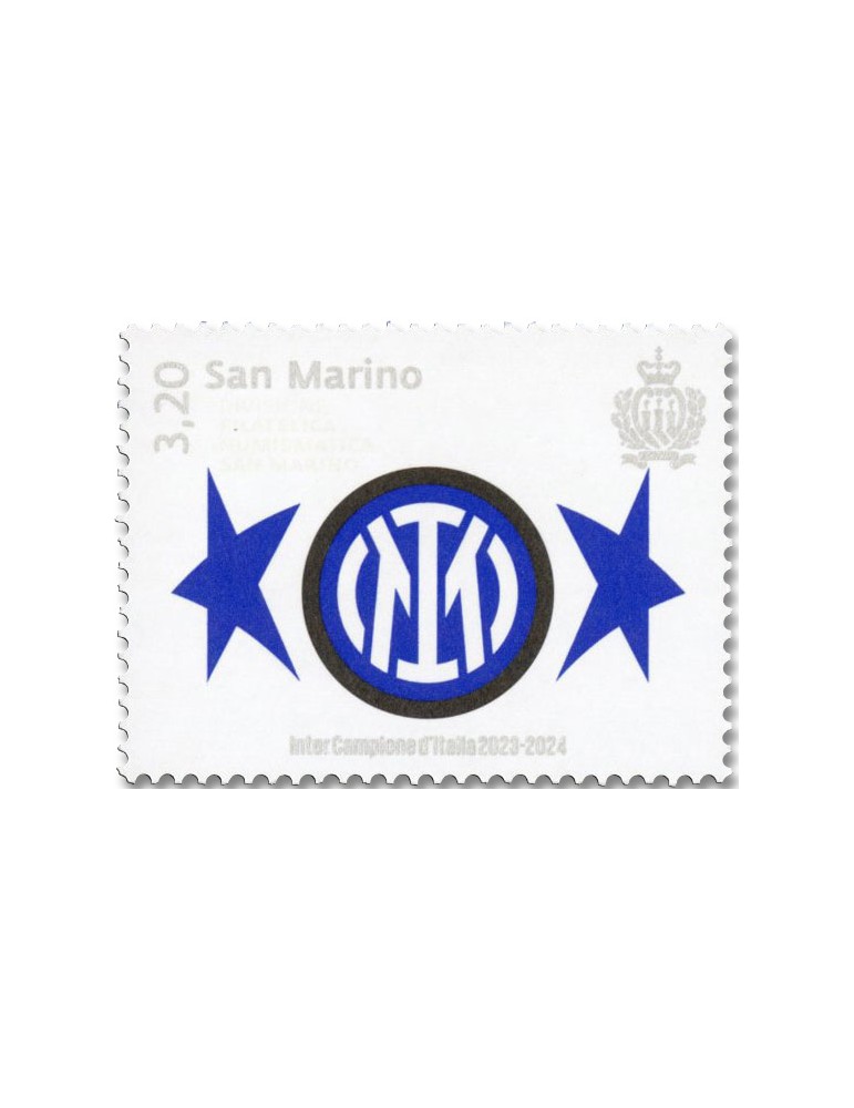 n° 2749 - Timbre SAINT-MARIN Poste