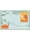 n° F2755 - Timbre SAINT-MARIN Poste