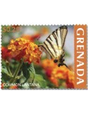 n° 6673/6676 - Timbre GRENADE Poste